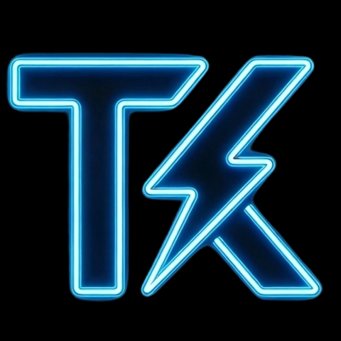 TKMax icon